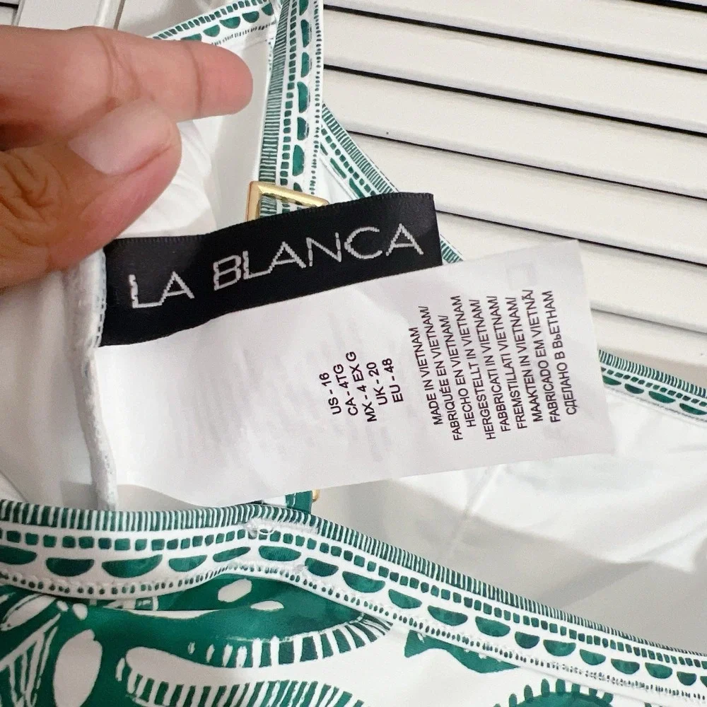 La Blanca la blanca